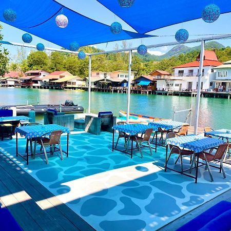 Watercolours Hotel Koh Chang Exterior photo